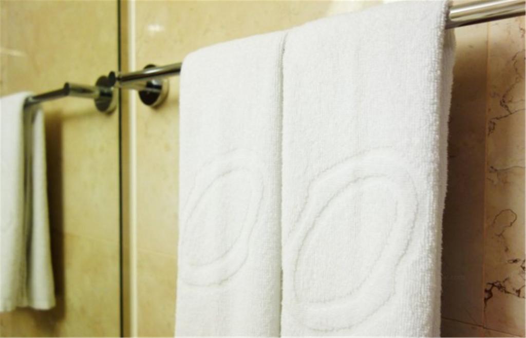 Shanghai International Airport Hotel Екстер'єр фото