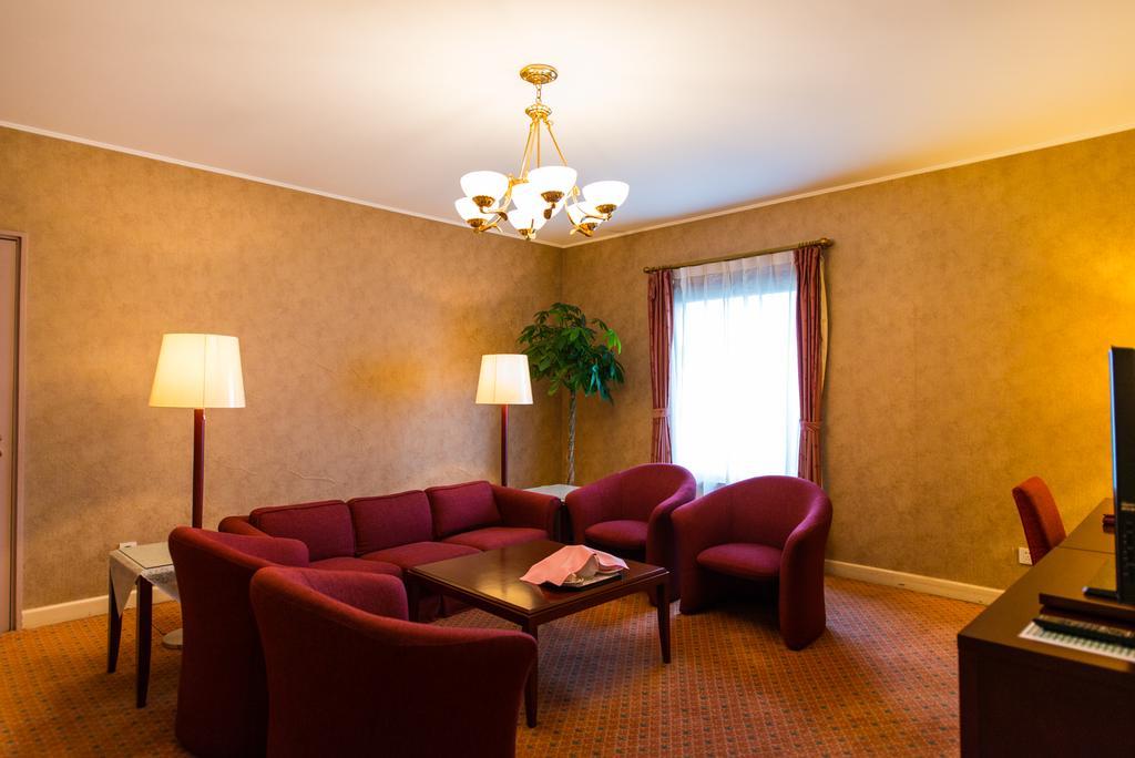 Shanghai International Airport Hotel Екстер'єр фото
