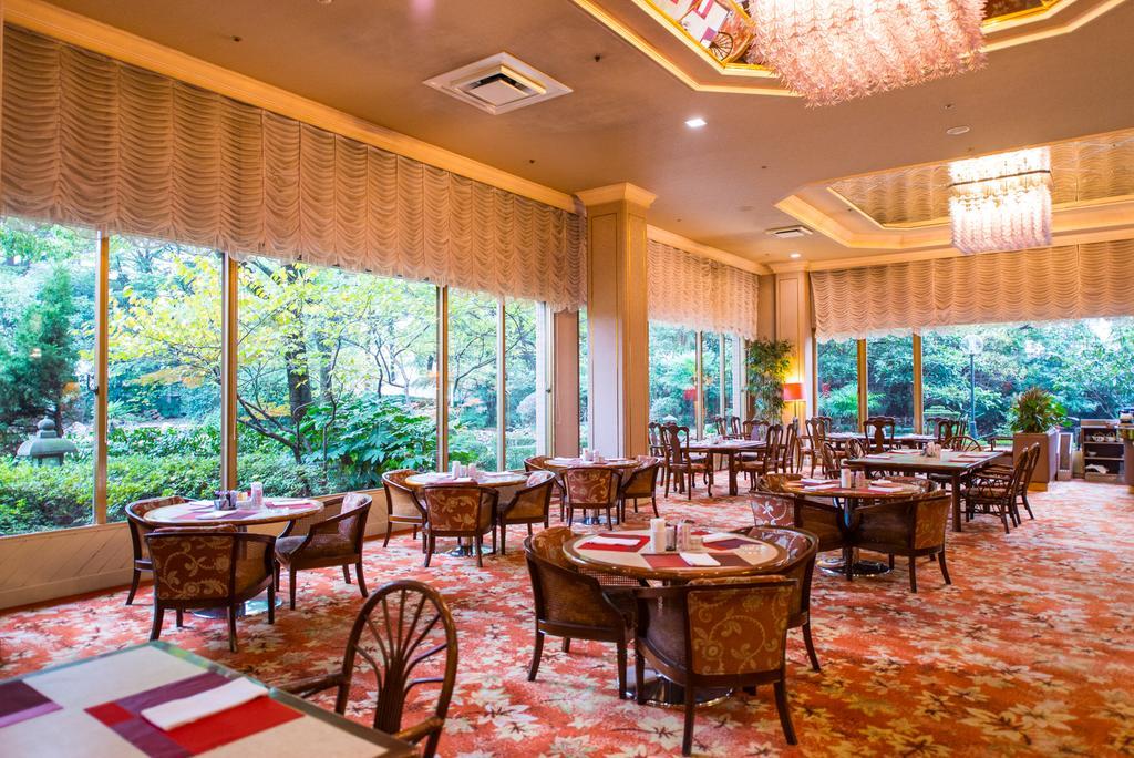 Shanghai International Airport Hotel Екстер'єр фото